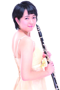 Clarinet　野崎 桃子(リサイズ).jpg