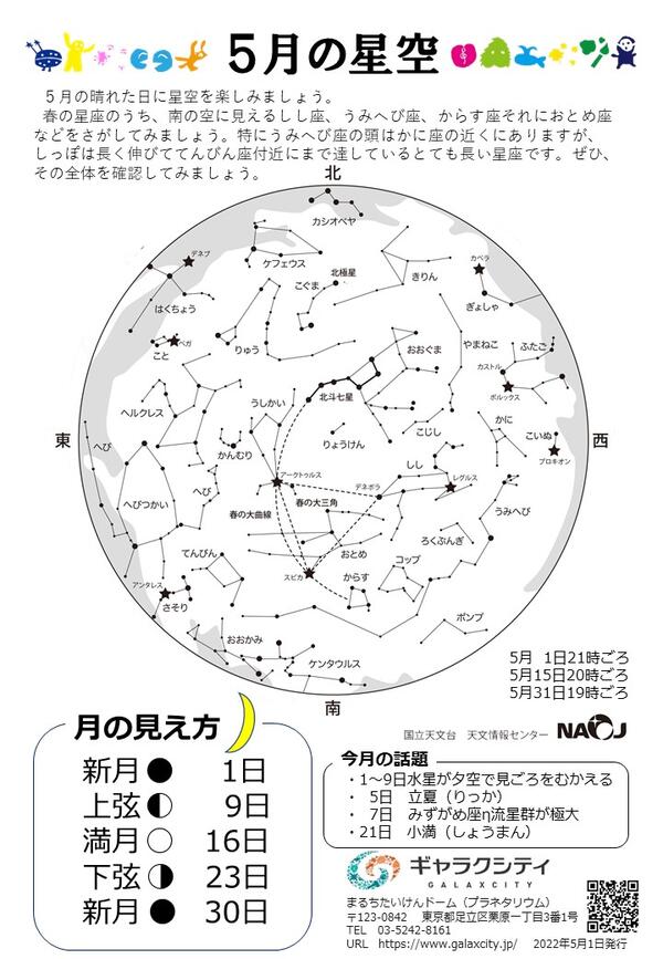 星空案内：2022年５月の星空（完成版田中千秋）.jpg